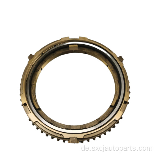 Schaltgetriebe Autoteile Synchronizer Ring OEM 33038-37012 33037-37022 für Toyota